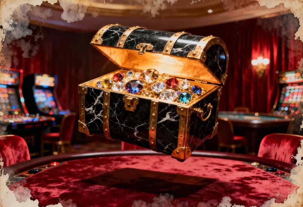Nyxbets casino