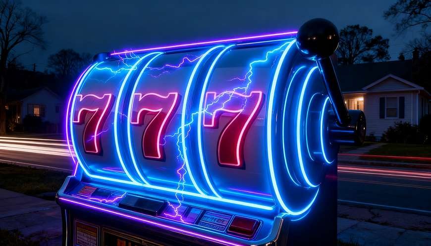 Pokie Spins app