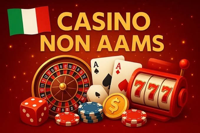 Migliore ardente casino a Italy
